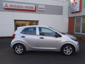 KIA PICANTO 2017 (67) at Fife Mitsubishi Cupar