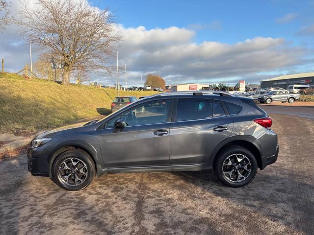 2021 Subaru XV 1.6i SE Premium 5dr Lineartronic