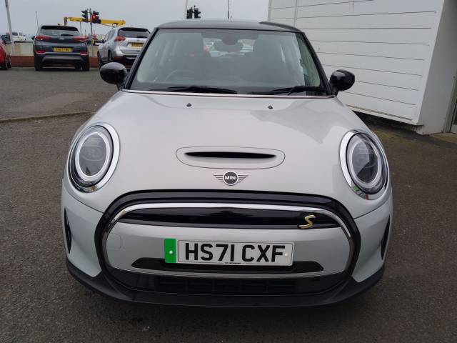 2022 Mini Electric Hatch 0.0 135kW Cooper S Level 1 33kWh 3dr Auto