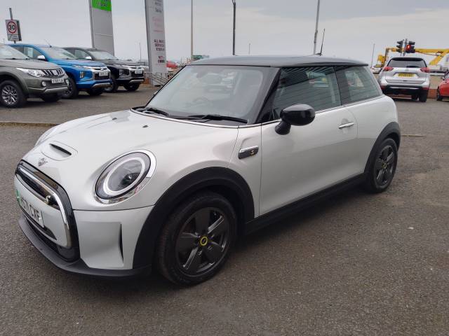 2022 Mini Electric Hatch 0.0 135kW Cooper S Level 1 33kWh 3dr Auto