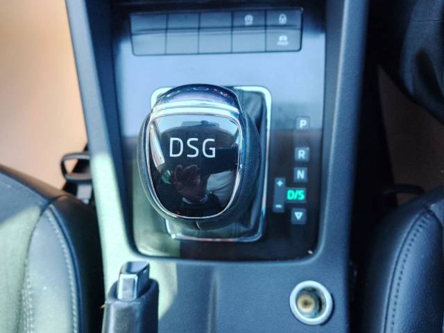 2019 Skoda Octavia 2.0 TDI CR SE L 5dr DSG [7 speed]