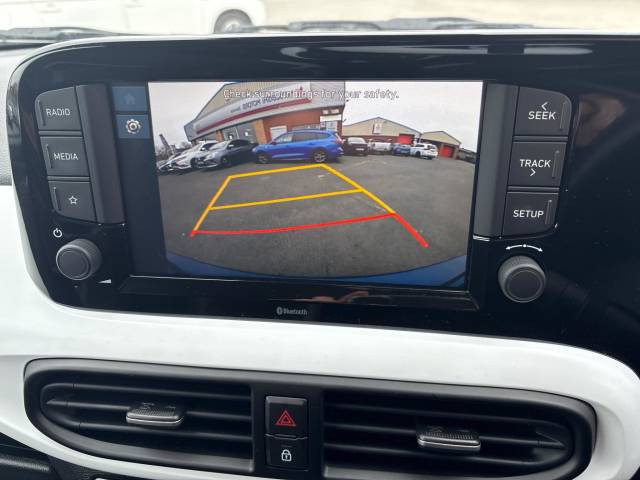2023 Hyundai i10 1.2 MPi Premium 5dr Auto
