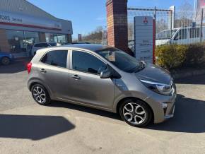 KIA PICANTO 2019 (19) at Fife Mitsubishi Cupar