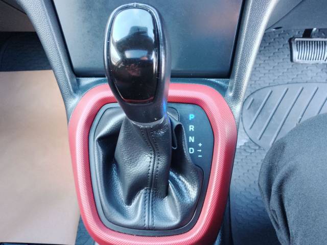 2017 Hyundai i10 1.2 Premium SE 5dr Auto