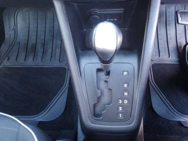 2012 Kia Venga 1.6 2 5dr Auto