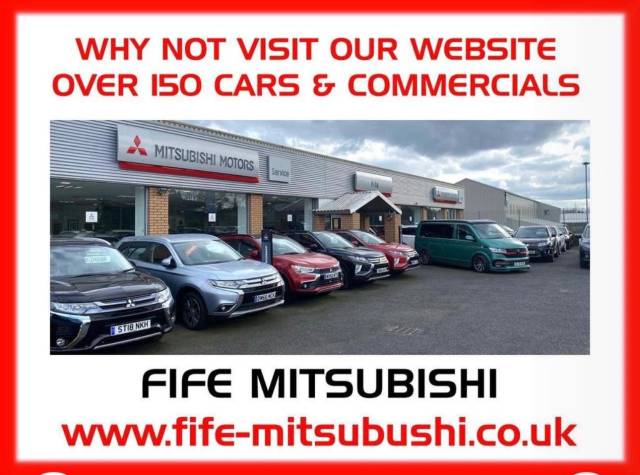 2019 Mitsubishi Outlander 2.4 PHEV Juro Commercial Auto