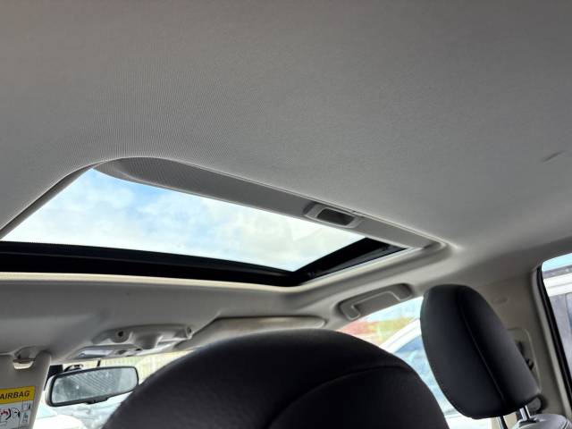 2018 Mitsubishi Outlander 2.2 DI-D 4 5dr Auto