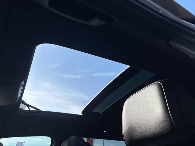 2022 Volkswagen Tiguan Allspace 1.5 TSI R-Line 5dr DSG