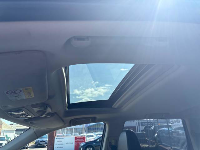 2018 Mitsubishi Outlander 2.2 DI-D 4 5dr Auto