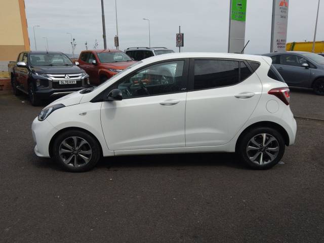 2020 Hyundai i10 1.0 Play 5dr
