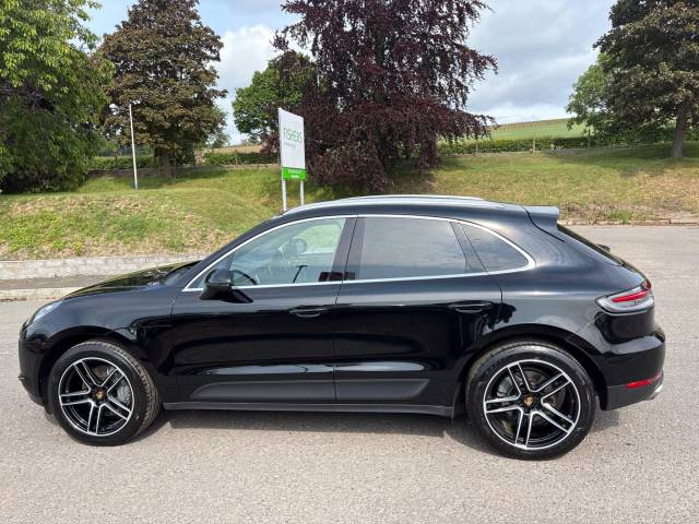 2019 Porsche Macan 3.0 S 5dr PDK