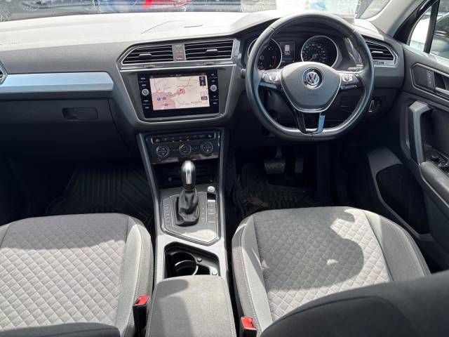 2021 Volkswagen Tiguan 2.0 TDi 150 Match 5dr DSG