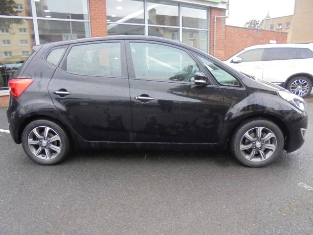 2018 Hyundai ix20 1.6 SE 5dr Auto