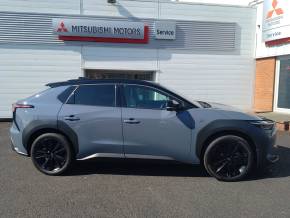 SUBARU SOLTERRA 2023 (73) at Fife Mitsubishi Cupar