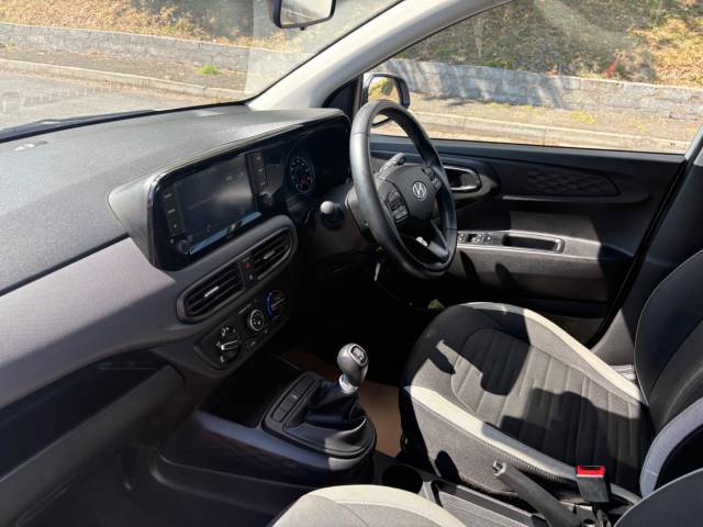2021 Hyundai i10 1.0 MPi SE Connect 5dr