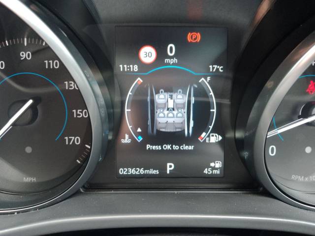 2017 Jaguar XE 3.0 [380] V6 Supercharged S 4dr Auto