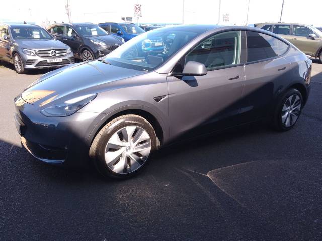 2022 Tesla Model Y 0.0 Long Range AWD 5dr Auto