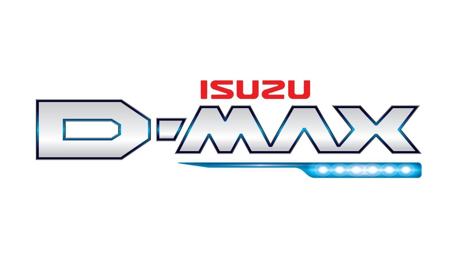 2021 Isuzu D-max