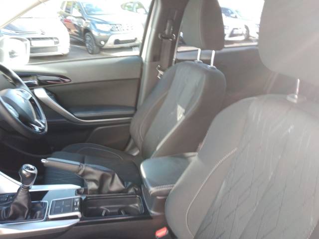 2019 Mitsubishi Eclipse Cross 1.5 3 5dr