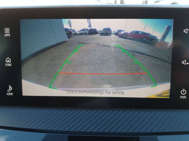 2019 Mitsubishi Eclipse Cross 1.5 3 5dr