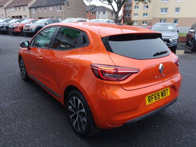 2020 Renault Clio 1.0 TCe 100 Iconic 5dr