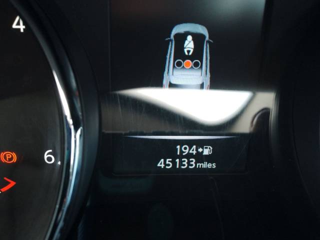 2016 Nissan Qashqai 1.5 dCi Visia 5dr