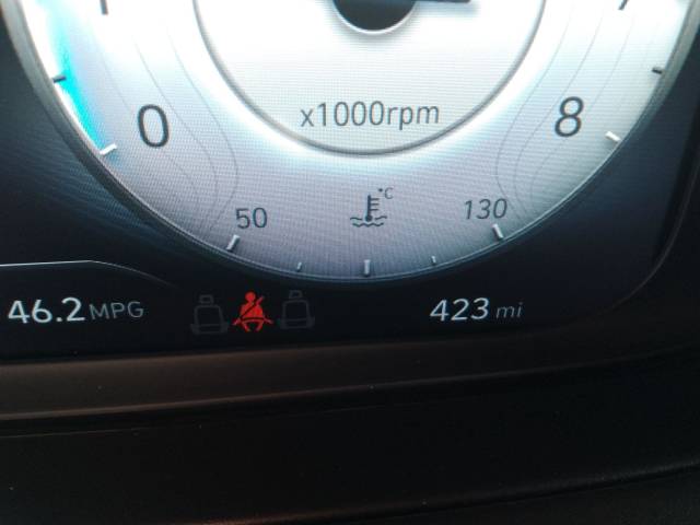 2025 Hyundai Bayon 1.0 TGDi Ultimate 5dr