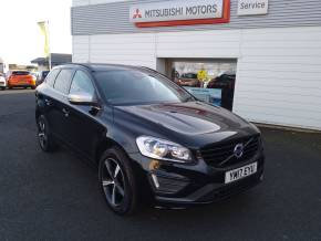 VOLVO XC60 2017 (17) at Fife Mitsubishi Cupar