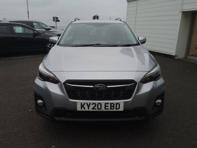 2020 Subaru XV 1.6i SE Premium 5dr Lineartronic