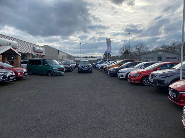2019 Renault Kangoo Maxi LL21 44kW 33kWh Business i-Van Auto