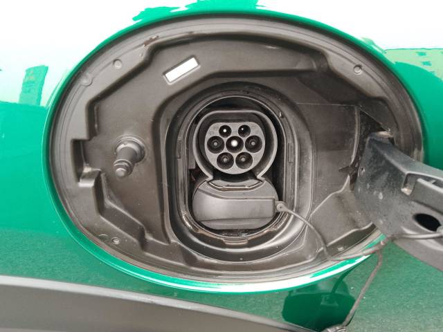 2021 Mini Electric Hatch 0.0 135kW Cooper S Level 2 33kWh 3dr Auto