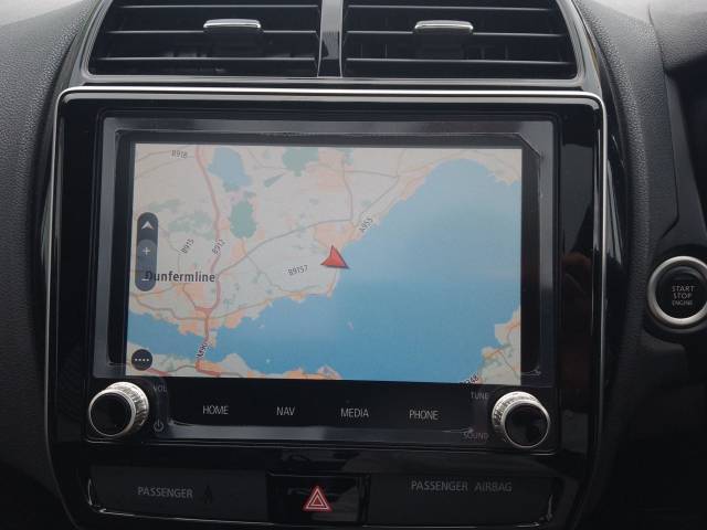 2020 Mitsubishi ASX 2.0 Exceed 5dr CVT 4WD