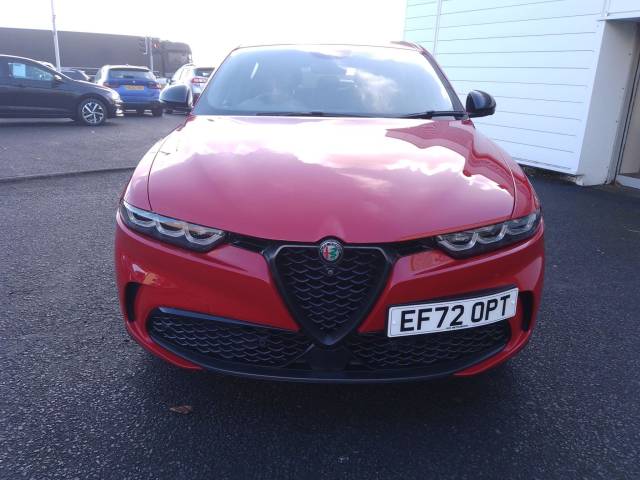 2023 Alfa Romeo Tonale 1.5 MHEV Speciale 5dr Auto