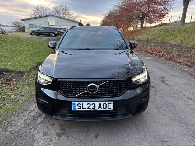 2023 Volvo XC40 2.0 B3 MHEV Plus DCT Auto Euro 6 (s/s) 5dr