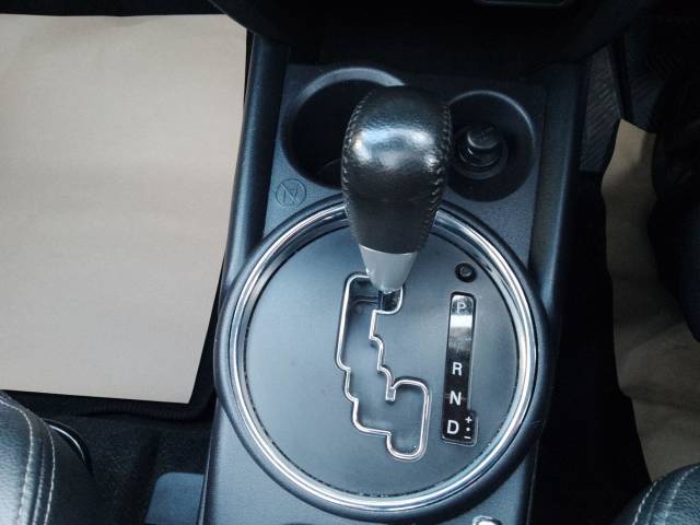 2018 Mitsubishi ASX 2.2 4 5dr Auto 4WD