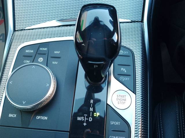 2019 BMW 3 Series 2.0 320i M Sport 4dr Step Auto