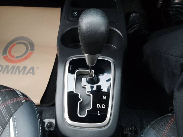 2021 Mitsubishi Mirage 1.2 Design Pro 5dr CVT