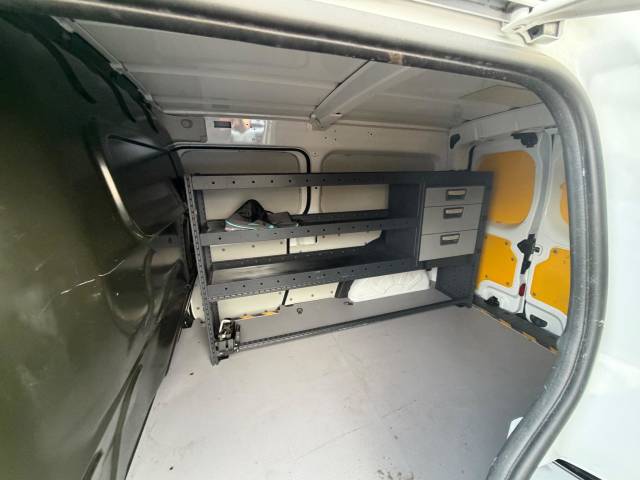 2019 Renault Kangoo Maxi LL21 44kW 33kWh Business i-Van Auto