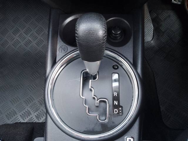 2017 Mitsubishi ASX 2.2 4 5dr Auto 4WD