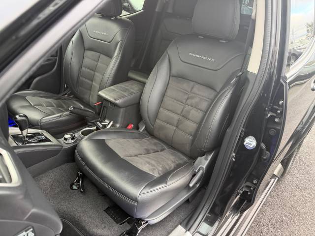 2021 Mitsubishi L200 2.3 Double Cab DI-D 150 Barbarian X 4WD Auto