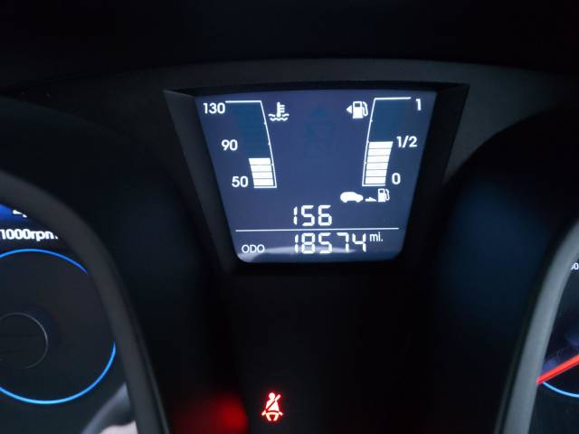 2016 Hyundai ix20 1.4 Blue Drive SE 5dr