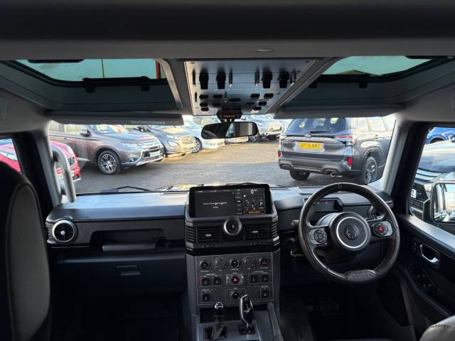 2024 Ineos Grenadier 3.0 T Fieldmaster Edition 6dr Auto