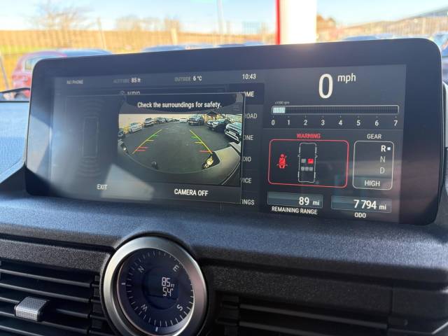 2024 Ineos Grenadier 3.0 T Fieldmaster Edition 6dr Auto