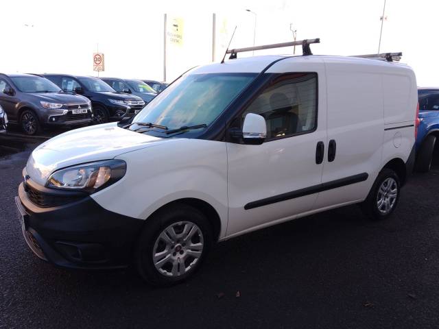 2022 Fiat Doblo 1.6 Multijet 16V 90 Tecnico Van Start Stop