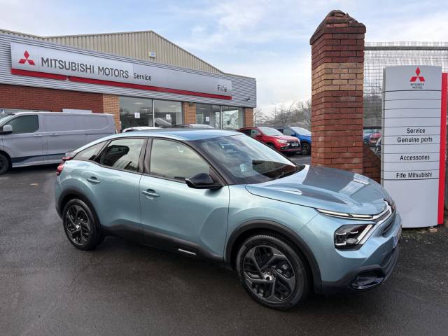 2022 Citroen C4 1.5 BlueHDi Sense Plus 5dr