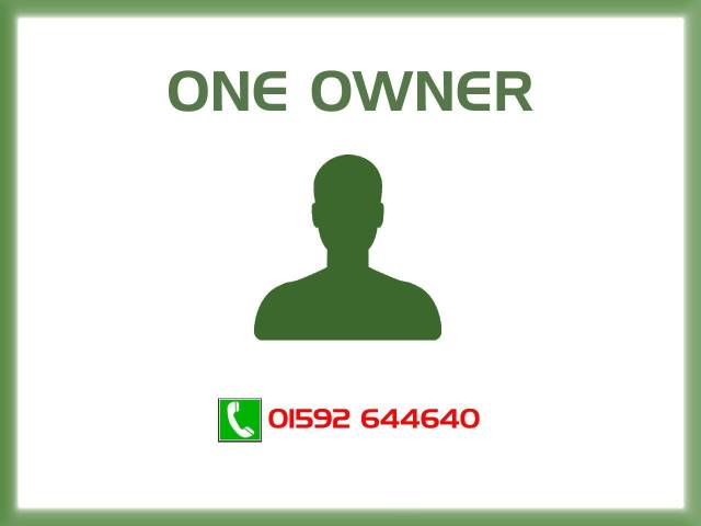 2017 Vauxhall Mokka X 1.6i Elite 5dr