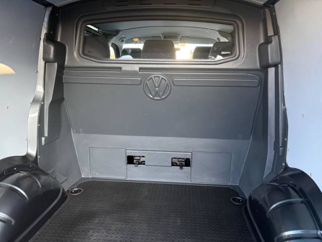 2019 Volkswagen Transporter 2.0 TDI BMT 150 Highline Kombi Van 4MOTION