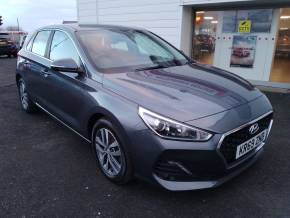 HYUNDAI I30 at Fife Mitsubishi Cupar