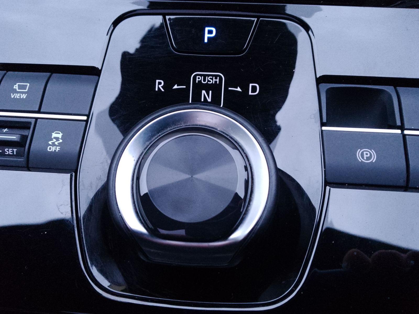 2023 Subaru Solterra