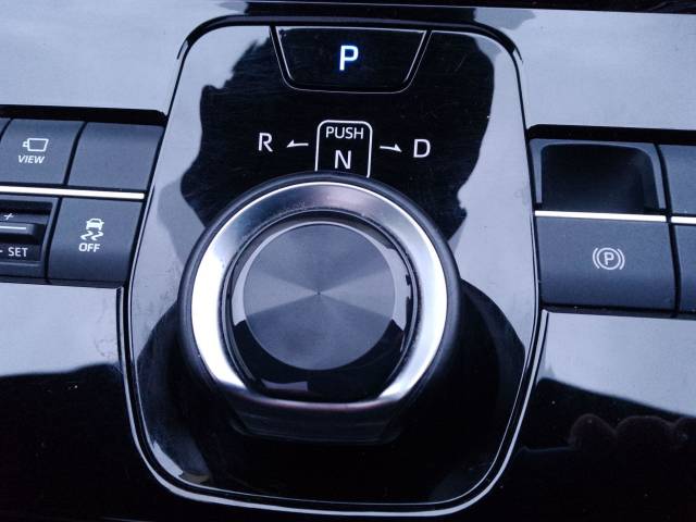 Subaru Solterra 0.0 150kW Touring 71.4kWh 5dr Auto AWD Hatchback Electric BLUE